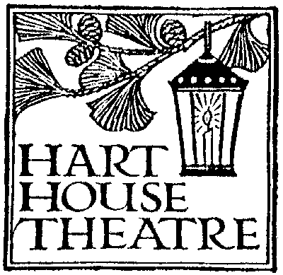 Hart House Theatre