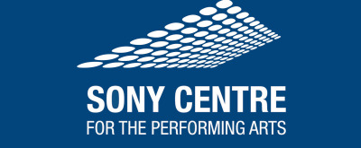 Sony Centre for the Performing Arts Sony Centre for the Performing Arts