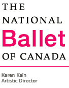 The National Ballet of Canada