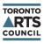 www.torontoartscouncil.org